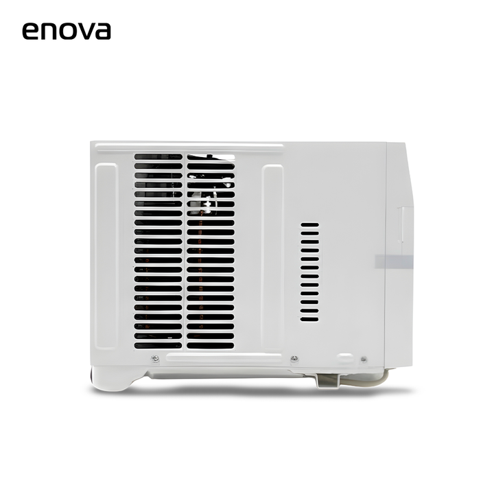 Aire Acondicionado Enova Ventana Inverter 3510W 3024 Fg Frío AEV12IF10 - Vista 6