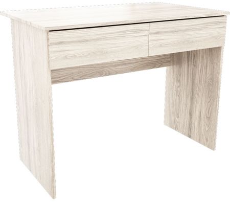 Escritorio Para Notebook MUEBLES ORLANDI 1252 Abedul