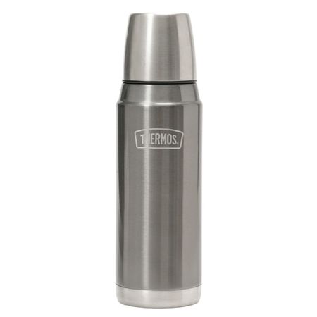 Termo THERMOS Heritage con pico vertedor Gris 470ml H2009SM-DA