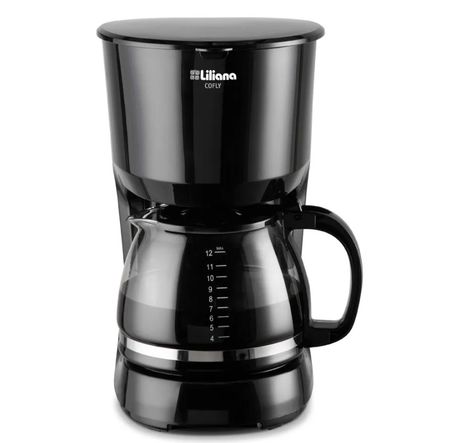 Cafetera Cofly Liliana AC950