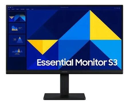 Monitor Samsung Led 22" FHD LS22D300GALAXZB