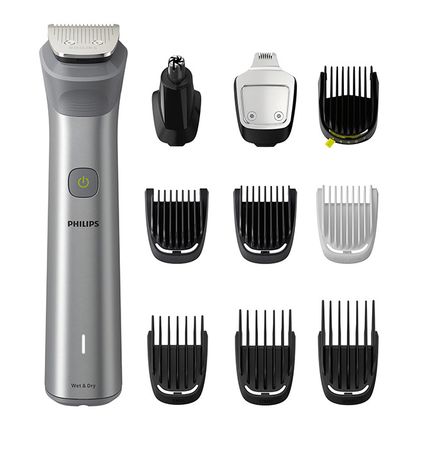 Kit Multistyler 10 Accesorios Philips ( MG5920/15)