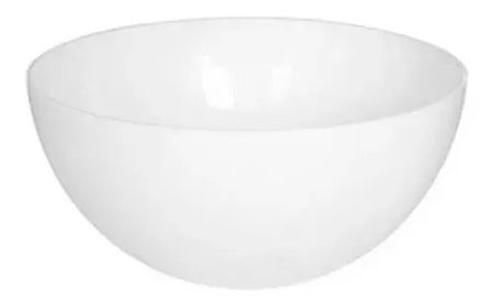 Set 3 Bowls Plasticos Irrompibles Con Caja De Regalo Carol ( 3440 - BLA)