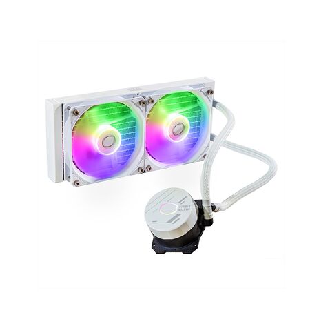 Watercooler Cooler Master M Liquid 240 CoreII