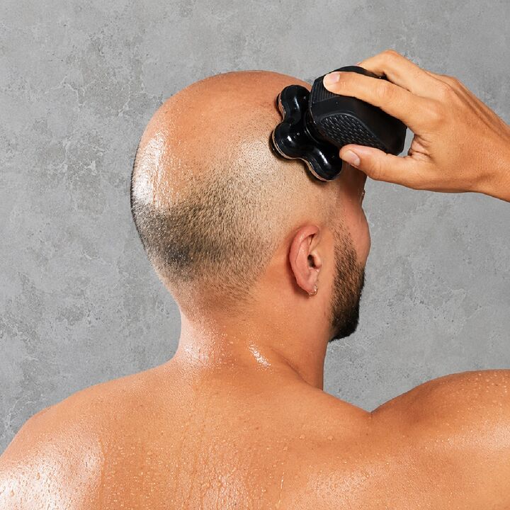 Afeitadora de cabeza Remington Balder PRO XR7001 - Vista 4