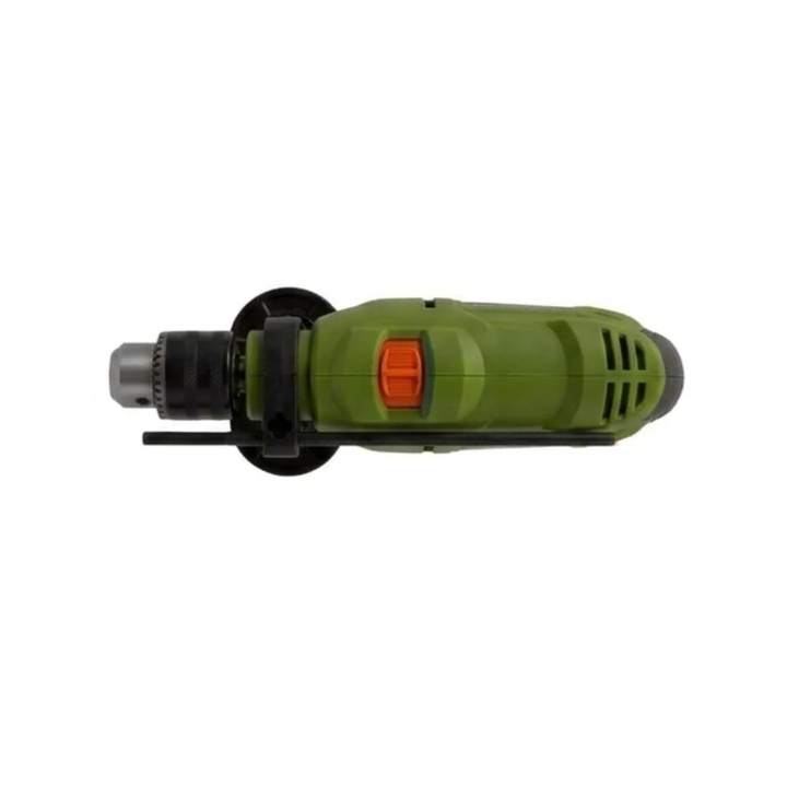 Taladro Percutor Philco 710W TP712P Verde - Vista 3