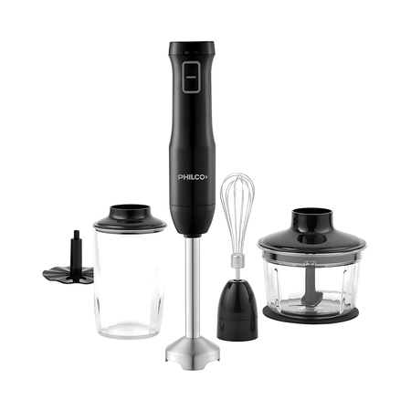 Mixer Philco LMPH21133BN 600w 4en1 Negro