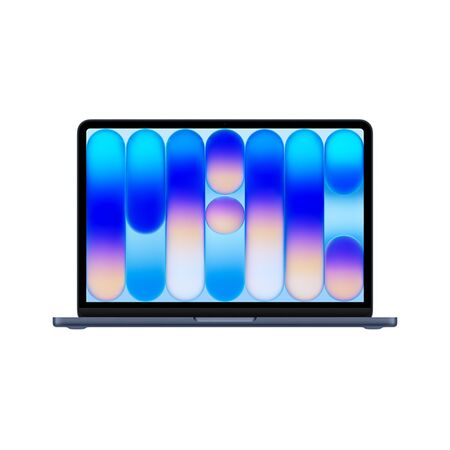 Apple Macbook Neo 13 A18 Pro 8 Gb 512 Gb SSD Touch Id Indigo