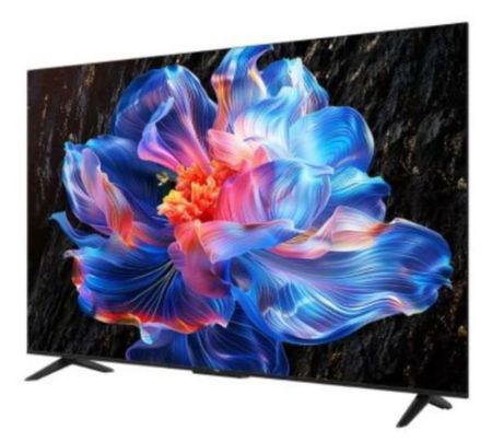 LED 55" TCL SMART UHD 55v6c Google TV