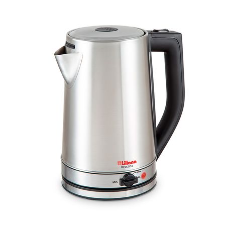 Pava Eléctrica Liliana 1,7 Lt 2000 W Infustyle Ap200