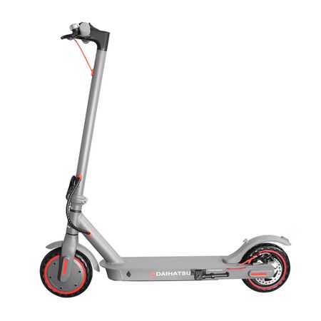 Monopatin Electrico Daihatsu Ruedas 8.5 Velocidad 30 Km