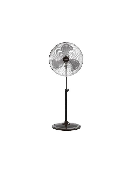 VENTILADOR DE PIE LILIANA 22" VPC22 - Vista 2