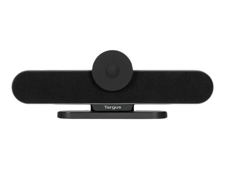 Cámara Targus AIO 4K 120 Grados