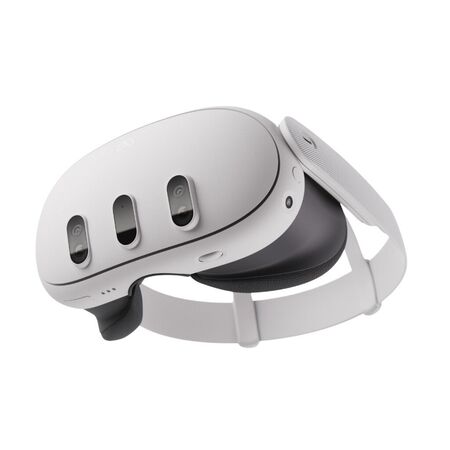Meta Quest 3 512GB Gafas de Realidad Virtual