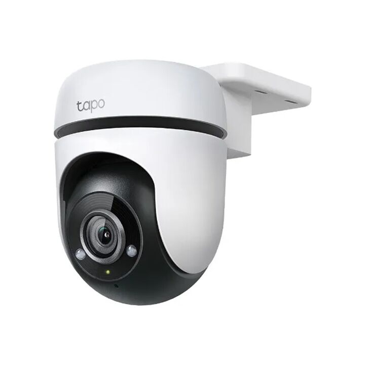 Camara IP Cloud Tp-Link Tapo C500 PTZ 360 Grados Exterior - Vista 3