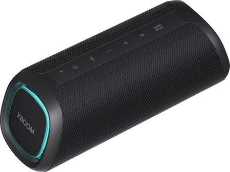 Parlante Lg Bluetooth Speaker Xg5