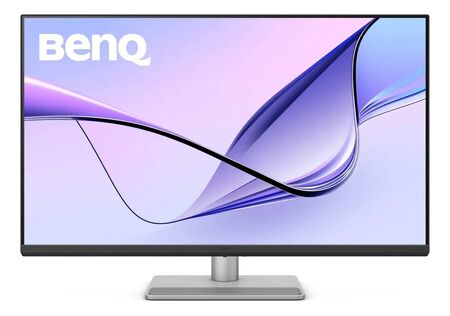 Monitor Benq Ma320u Monitor 4k De 32 Para Macbook Pro/air
