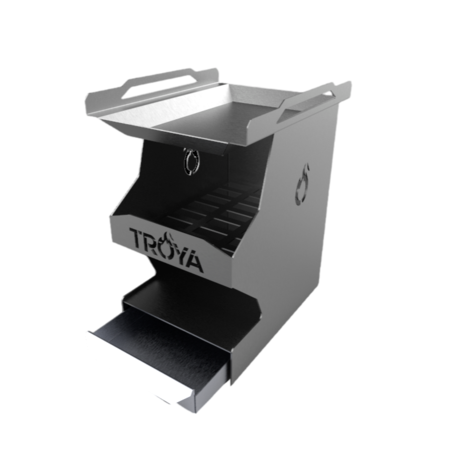 BRASERO MULTIUSOS TROYA (005163)