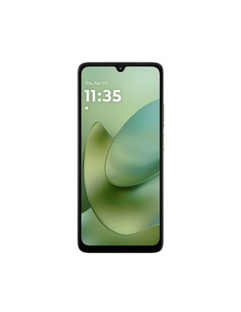 CELULAR MOTOROLA G06 SE 4/128GB NFC VERDE