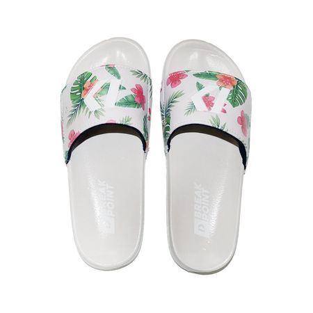 CHINELAS BREAK POINT LOGO COMBI NINO V25 2025100000008