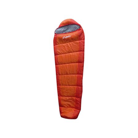 BOLSA DE DORMIR OUTDOORS MUMMYART MU-200
