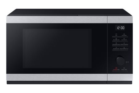 Microondas Samsung Grill 32L Silver