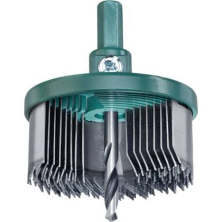 Sierra Corona Easy Cut Einhell Carburo de Tungsteno Ø45mm
