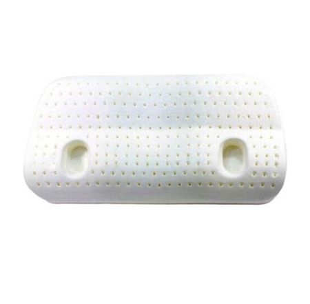 Almohada Viscoelastica Antirronquido 