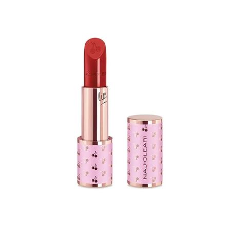 Naj Forever Matte Lipstick -Pink Cachemi