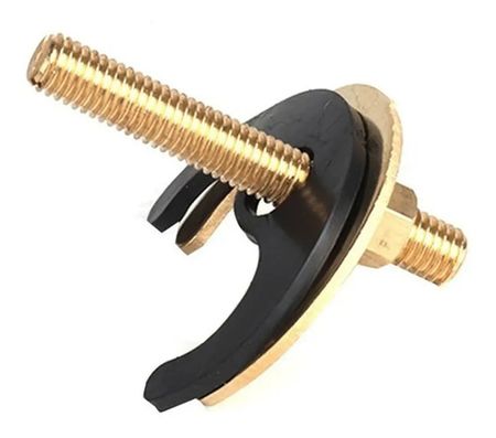 Repuesto Fv Conjunto Fijacion Mono 0411/b1.8.0-d