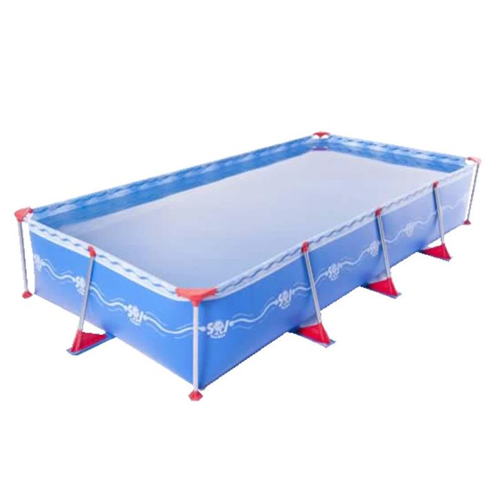PILETA SOL DE VERANO 450 7800LT - Vista 1