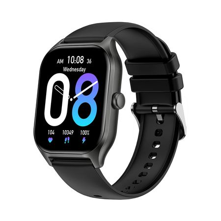 Reloj Smartwatch Gadnic Pantalla Táctil IP68
