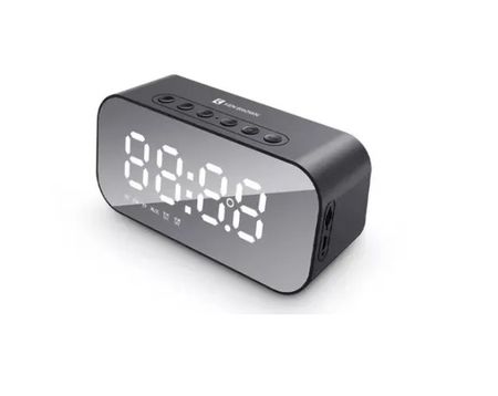 Radio Reloj Despertador Ken Brown NEMO