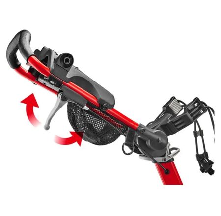 Carro Manual Golf Caddytek Compact Plegable Accesorios Kdg
