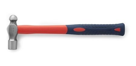 Martillo Bolita Bremen Mango Plastico 1 1/2 Libras