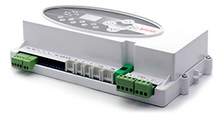 Peisa Repuesto Panel De Control Caldera Electrica 90000240