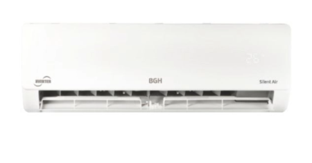 Aire Acondicionado BGH BSI55WCNX 5500Watts f/c Inverter