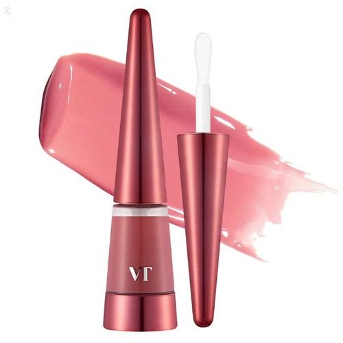 VT Reedle Shot Lip Plumper Usagi Pink - Labial Voluminizador con Cica Reedle y Ácido Hialurónico - Vista 1