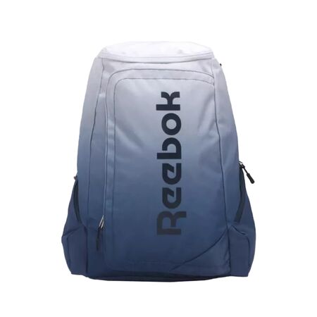Mochila Deportiva Grande Reforzada Unisex Acolchada Reebok