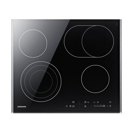 Anafe Samsung CTR264KC01 Vitroceramico Electrico Empotrable