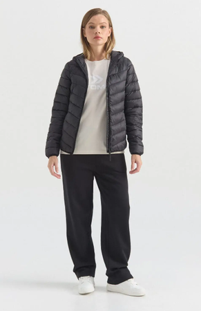 Campera Puffer East Atomik Mujer (AT25121315)