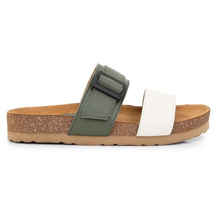 CHINELA DENMARK VERDE