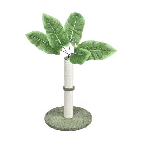Rascador Para Gatos Diseño De Arbol Proline JPMPR532PI