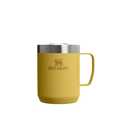 Camp Mug Everyday Suburban Stanley 236Ml - Dijon