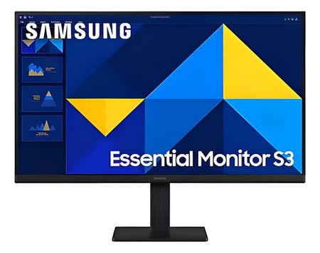 Monitor Samsung 24" Plano