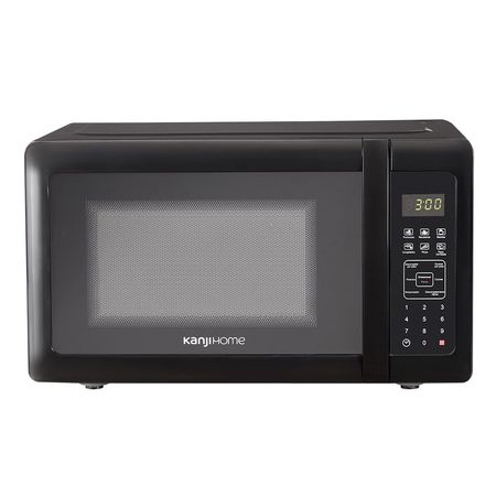 Microondas Kanjihome MW2XLX001-BK 18 Lts
