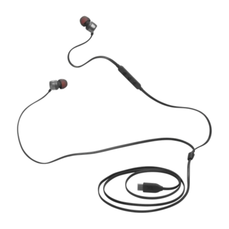 Auriculares JBL Tune 310C USB - Negros