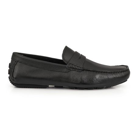 MOCASIN CONDOR NEGRO