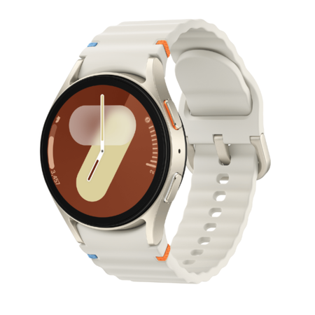 Samsung Galaxy Watch7 Cream 40mm SM-L300NZEAARO