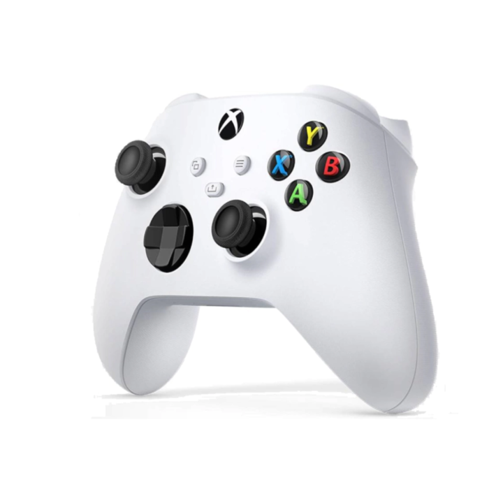 JOYSTICK XBOX SERIE X/S (C:BLANCO) - Vista 2